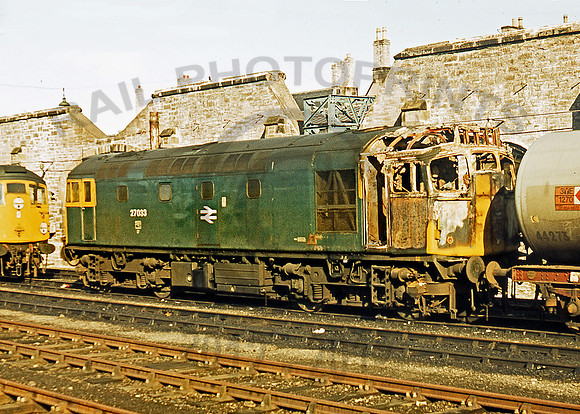 27033 Perth 220279 JC379