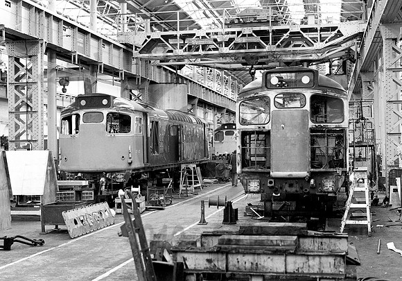 27112 Glasgow Works 250482  JC028302