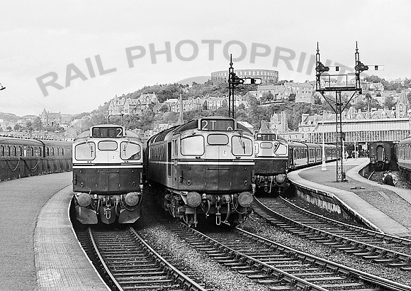 D5361 Oban 080862 CR846