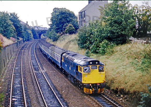 27052 Kirkcaldy   231086 DCC567