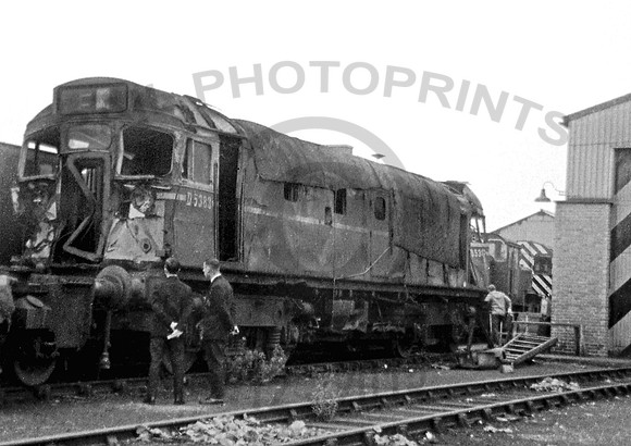 D5383 Derby 1065 AB113