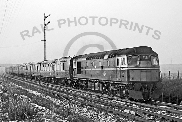 D5351 Lenzie 180164  CR026