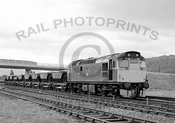 27021 Ballinluig  290884 JC291