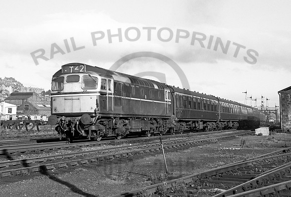 D5368 Stirling 180964 DA073