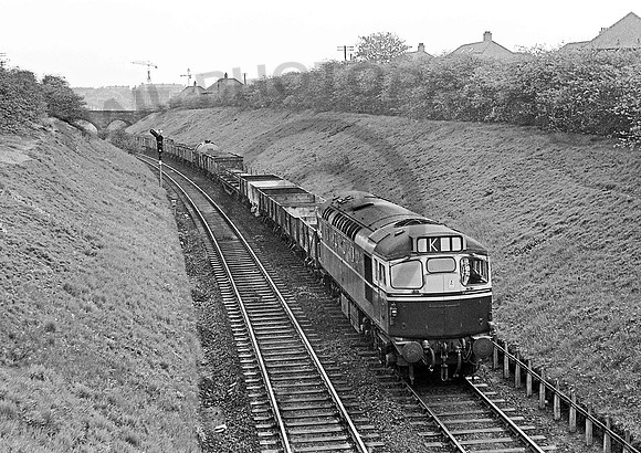 D5348 Possil 120562 CR078