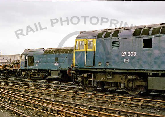 27203 Derby Works   050383 RPR876