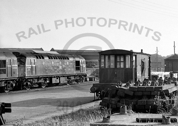 D5381 Stranraer Town 960973 C R551