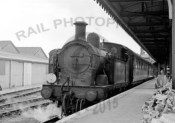 31324  Paddock Wood 270561 IT917