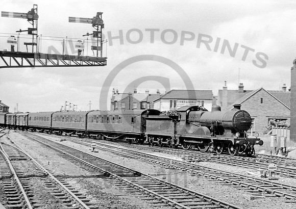 31766 Tonbridge 260558 IT412