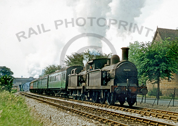 31337 Folkestone 1958 DC337