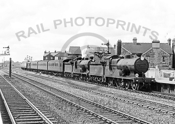 31764 Tonbridge 260558 IT414