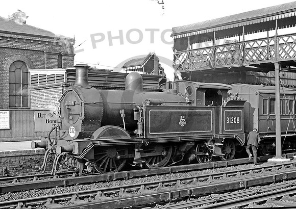 31308 Gravesend 0454 GL713