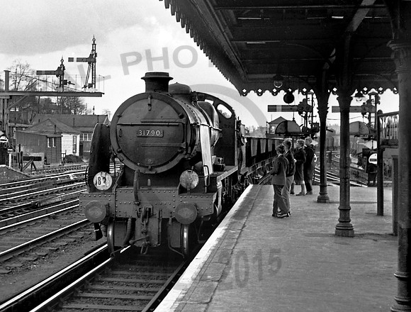 31790-Redhill-circa 1960 GE790