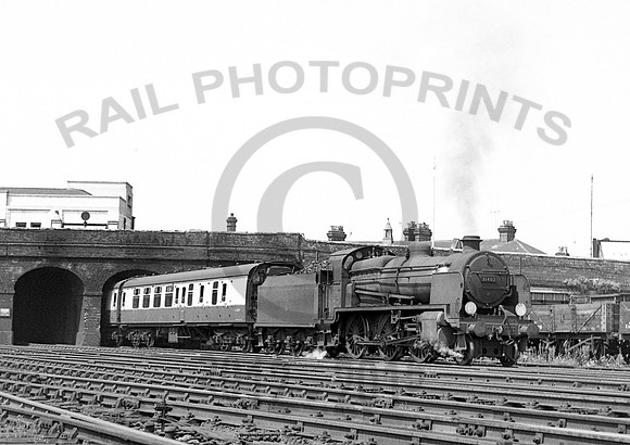 31402 Tonbridge 1959 DC152