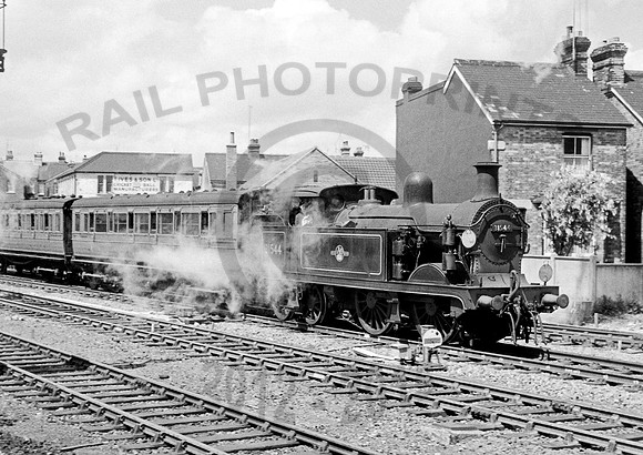 31544 Tonbridge 260558 IT410