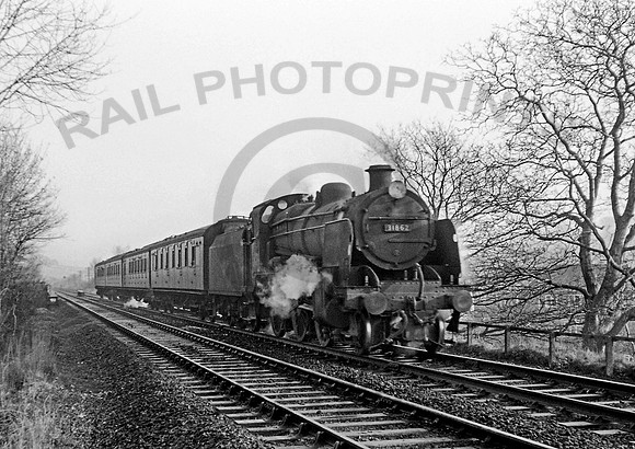 31862 Dorking Deepdene 020165 IT166