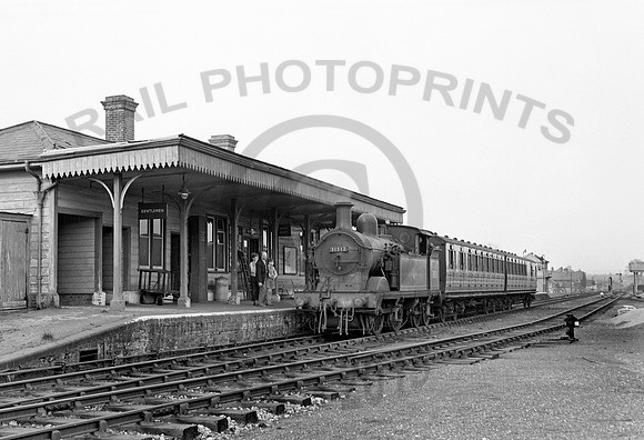 31512 Westerham 300460 HB509