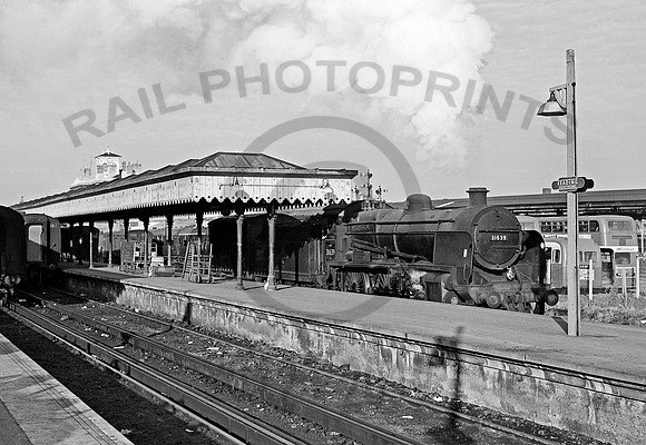31639 Reading South  241064 HB64V446
