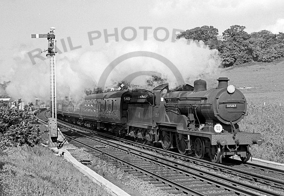 31507 Sandling   270561  DC219