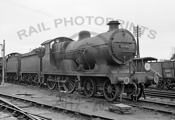 31768 Faversham 150359 HB200