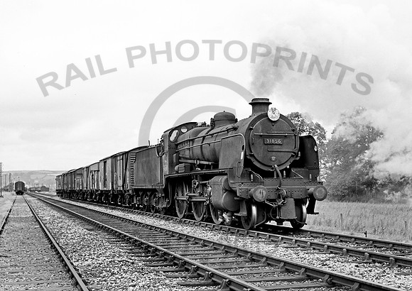 31856 Barnstaple Junction 080764 DC188