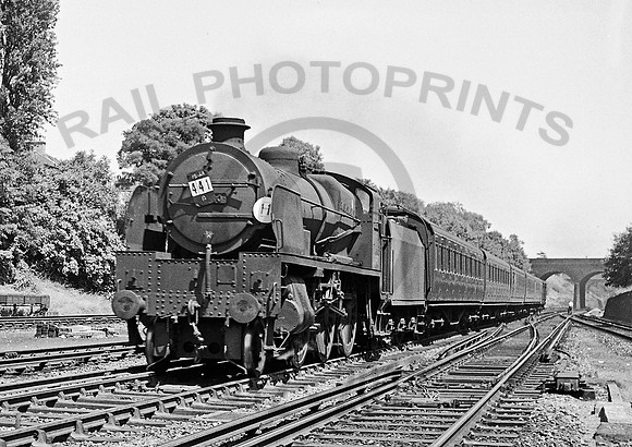 31910 Surbiton 010761   IT950