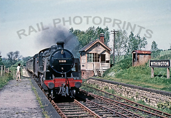 31618 Withington 130561 HB562