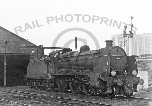 31793 Reading South 220364 RL793