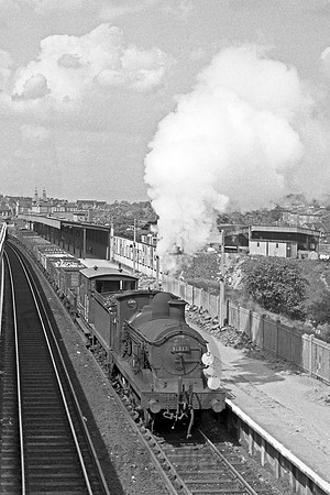 31717 Hither Green 240461 DCC621