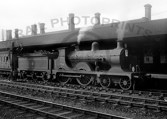 31746-Y-Tonbridge-1950-DCCRL861-1