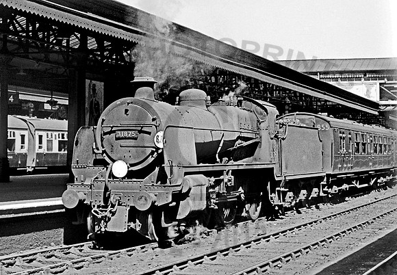 31875 Exeter St Davids 270763  IT415