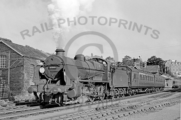 31846 Padstow 020764 DC160