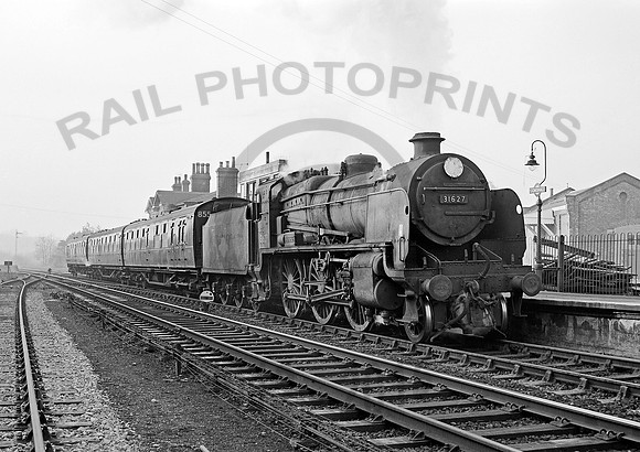 31627 Gomshall 231264 HB64Y465