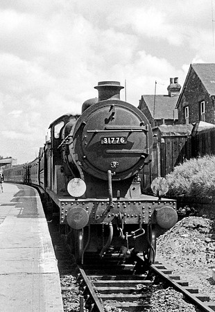 31776 Tonbridge 260558 IT415