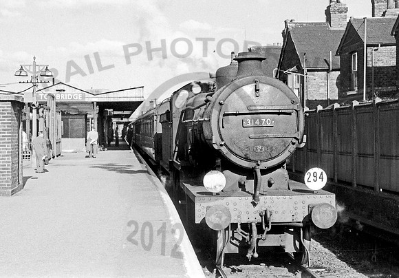 31470 Tonbridge 260558 IT392