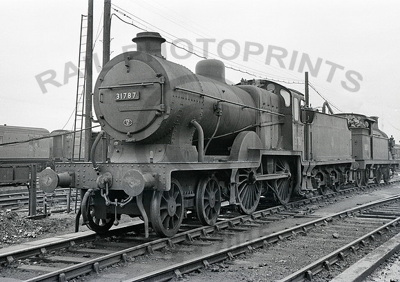 31787 - Gillingham - 150359 HB198