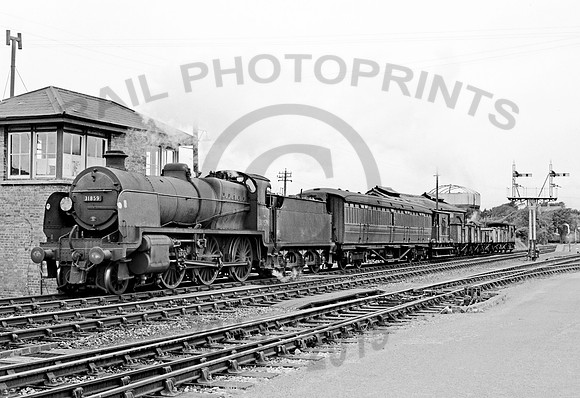 31859 Bude 070764 DC189