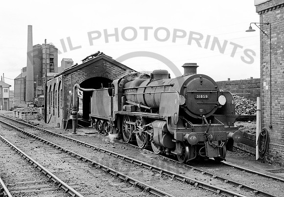 31859 Bude 070764 DC139