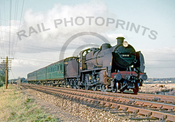 31410 Blackwater 171064 HB769R