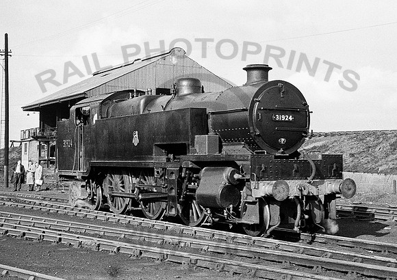 31924 Hither Green 0360  IT758