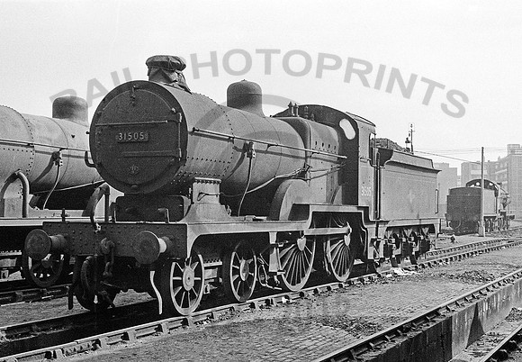 31505 Nine Elms 0360  IT755