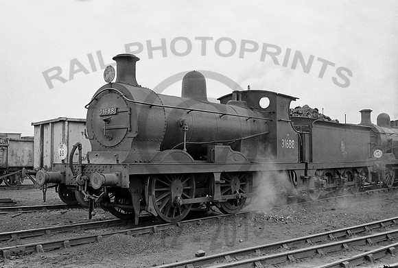 31688 - Ashford - 150359 HB204