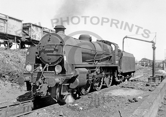 31630 Redhill 240662 MH653