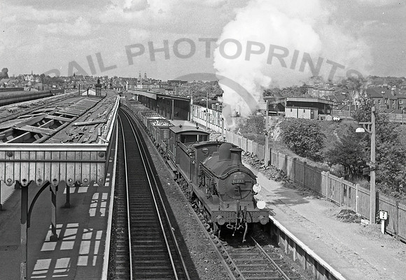 31717 Hither Green 240461 DCC620R