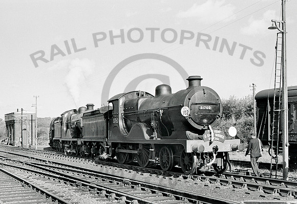 31760 Robertsbridge 181059 HB422