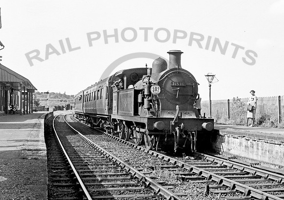 31530 Goudhurst 070661 DC180