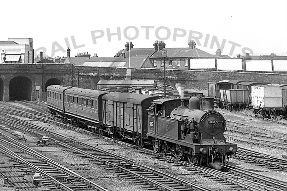 31517 Tonbridge1958 DC150