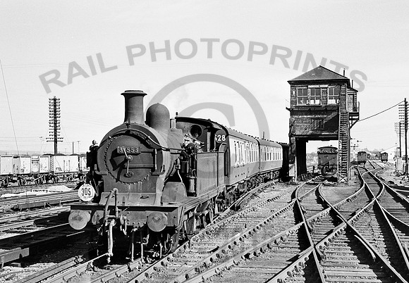 31553 Paddock Wood 110361 HB284