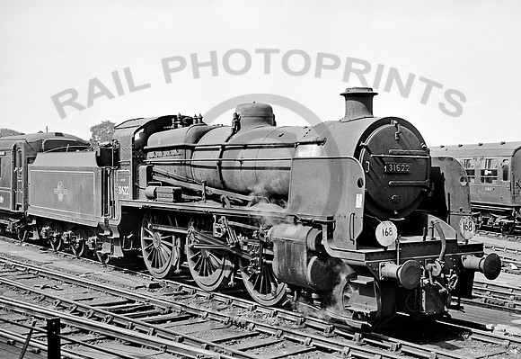 31622 Clapham Junction 1063 CW546