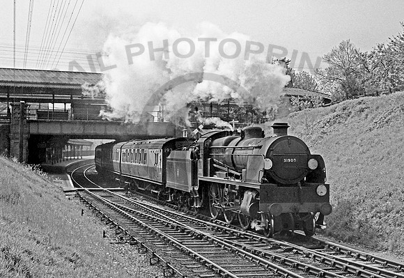 31900 East Grinstead LL  100553 DC152